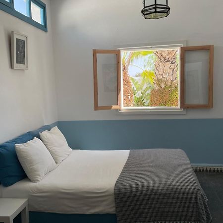 Hotel Villa Soleil Sidi Kaouki Εξωτερικό φωτογραφία