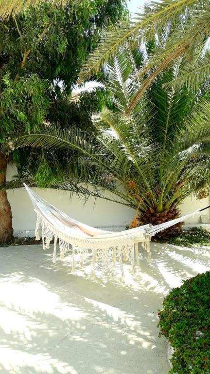 Hotel Villa Soleil Sidi Kaouki Εξωτερικό φωτογραφία