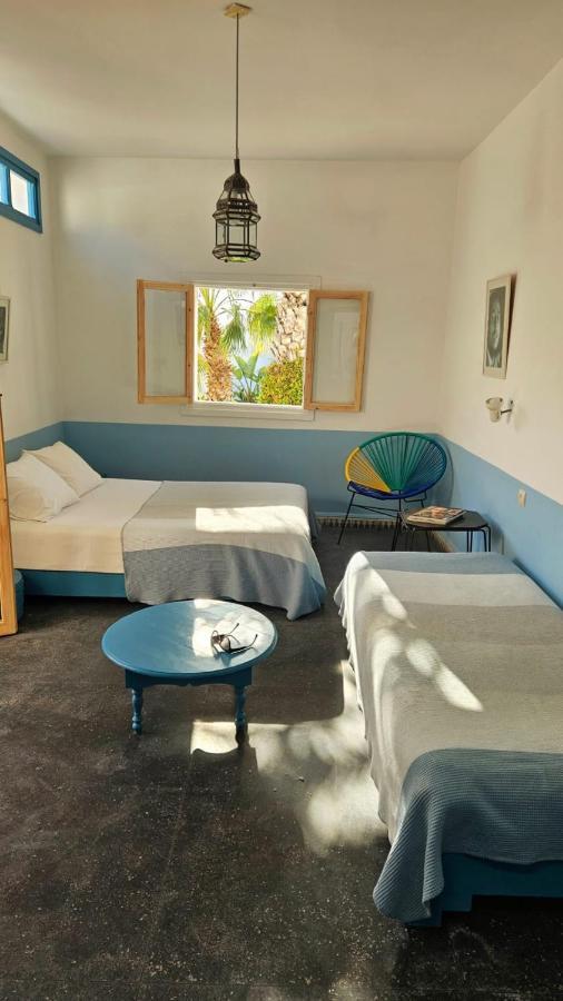 Hotel Villa Soleil Sidi Kaouki Εξωτερικό φωτογραφία