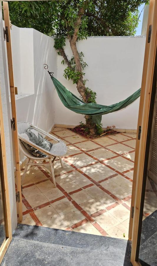 Hotel Villa Soleil Sidi Kaouki Εξωτερικό φωτογραφία