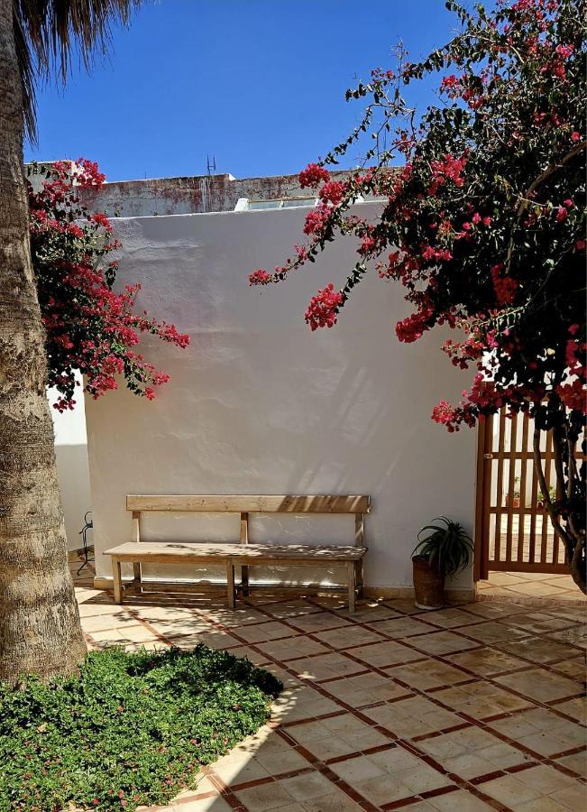 Hotel Villa Soleil Sidi Kaouki Εξωτερικό φωτογραφία