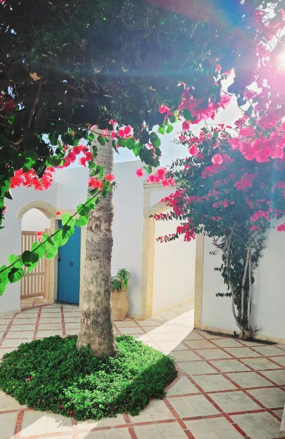 Hotel Villa Soleil Sidi Kaouki Εξωτερικό φωτογραφία