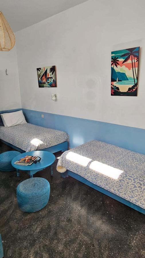 Hotel Villa Soleil Sidi Kaouki Εξωτερικό φωτογραφία