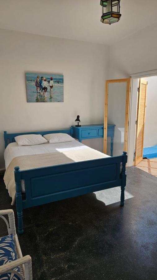 Hotel Villa Soleil Sidi Kaouki Εξωτερικό φωτογραφία