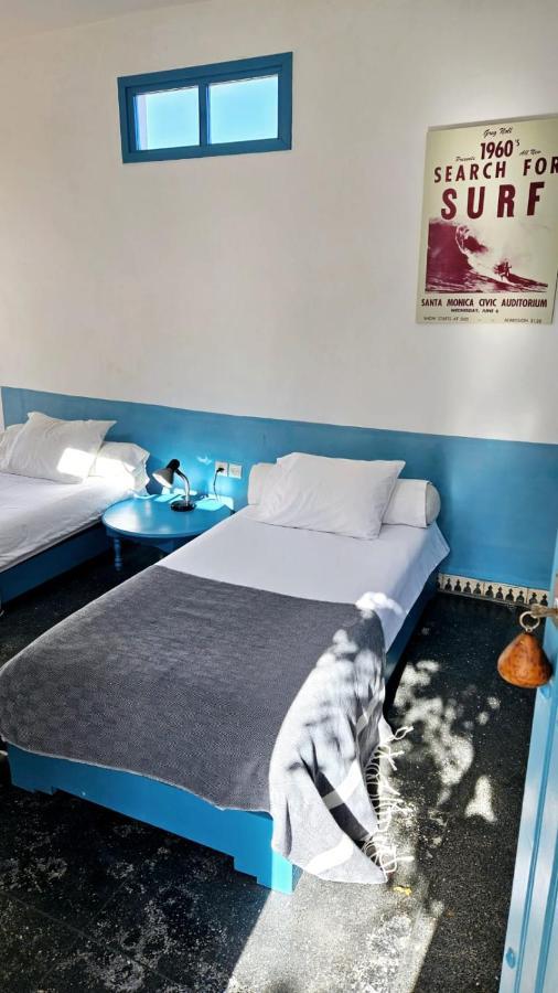 Hotel Villa Soleil Sidi Kaouki Εξωτερικό φωτογραφία