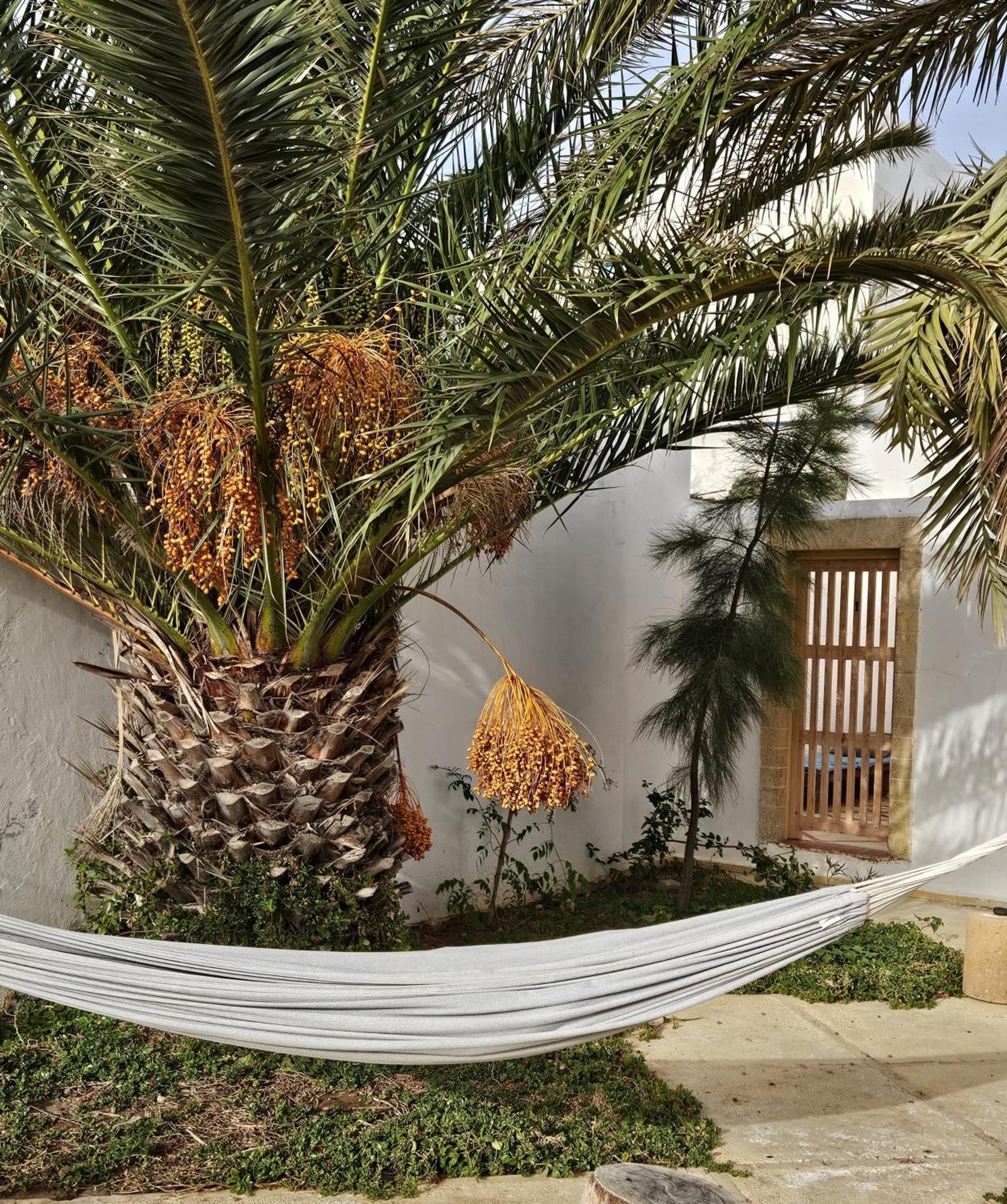 Hotel Villa Soleil Sidi Kaouki Εξωτερικό φωτογραφία