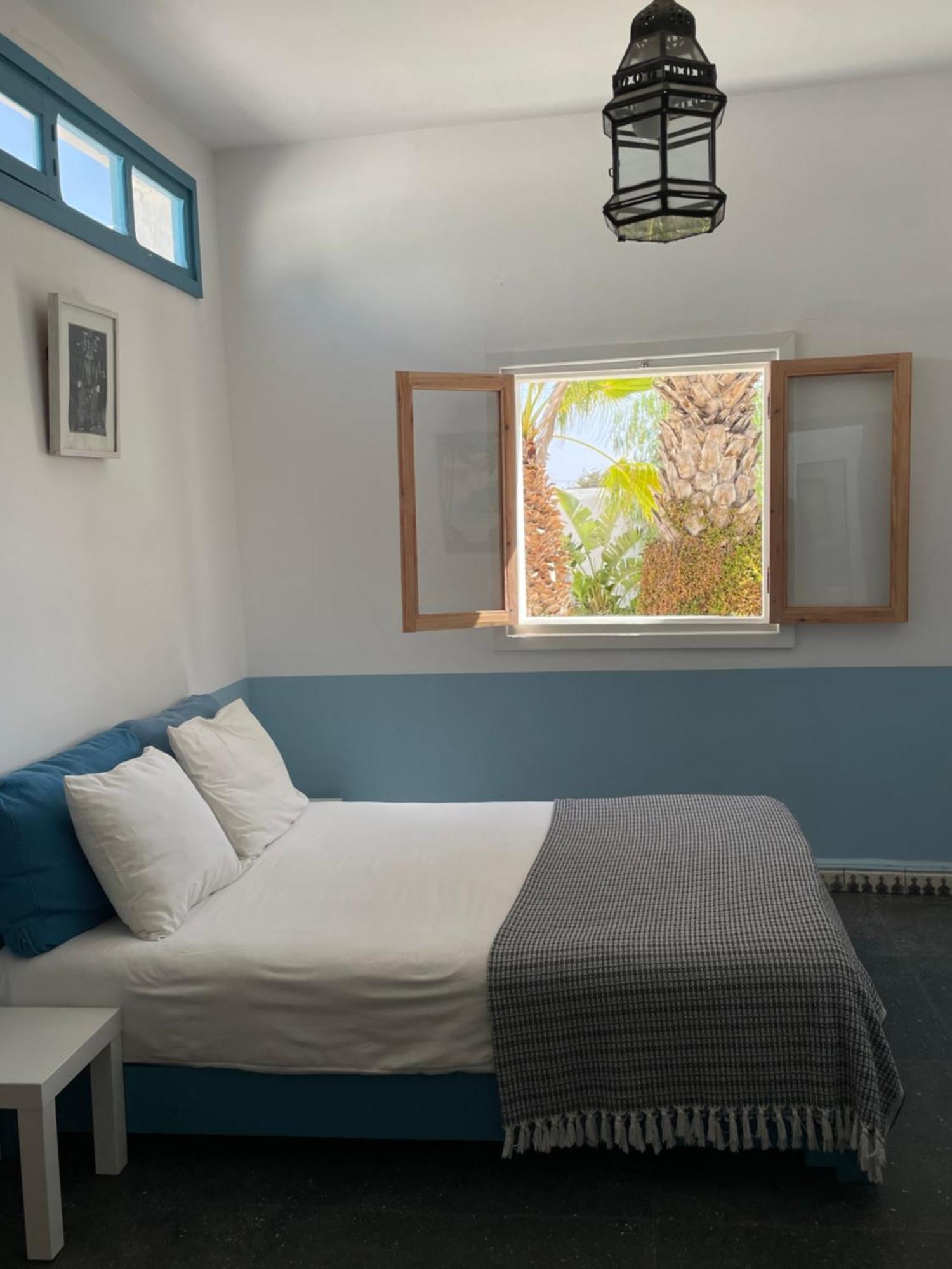 Hotel Villa Soleil Sidi Kaouki Εξωτερικό φωτογραφία