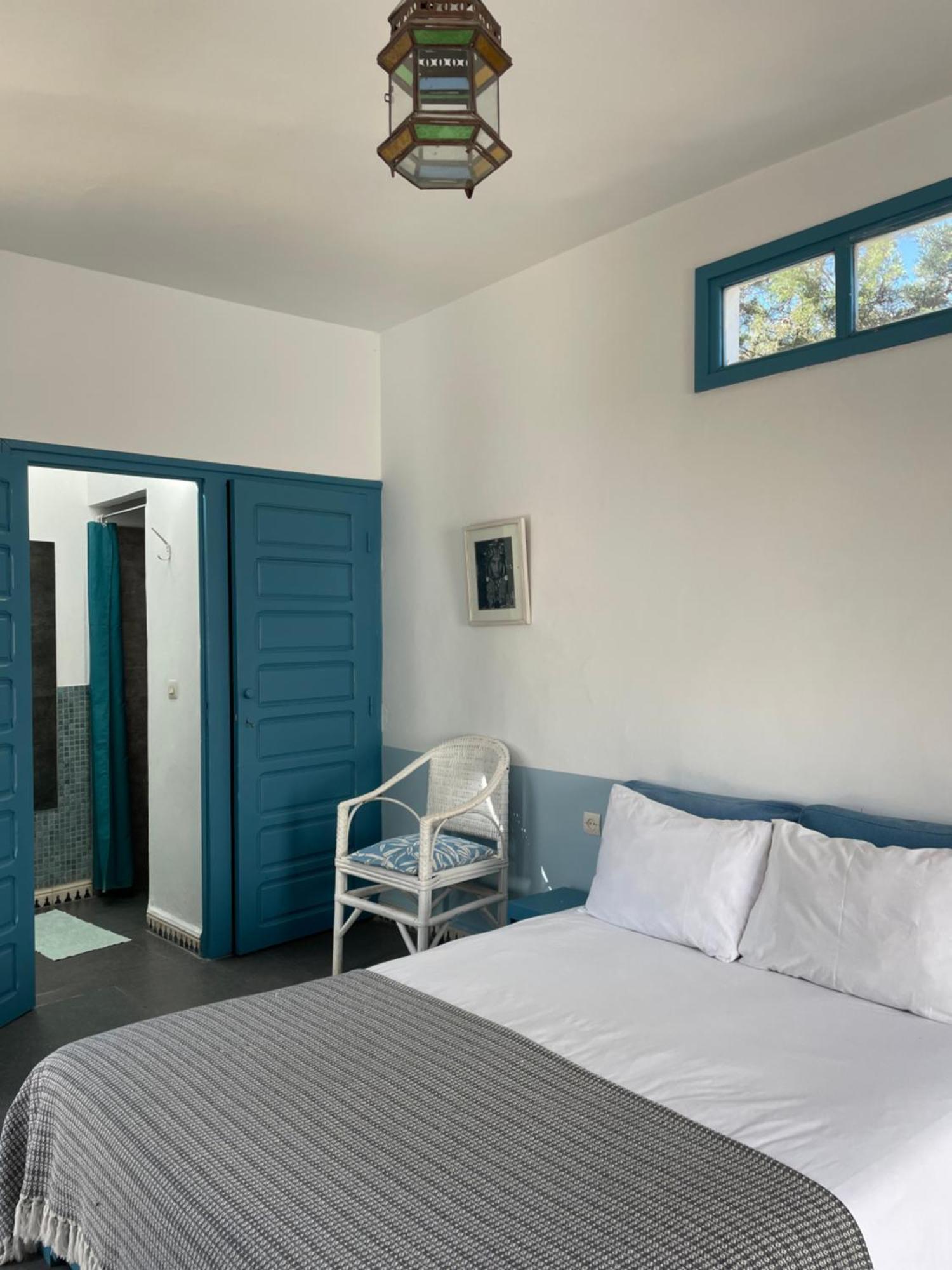 Hotel Villa Soleil Sidi Kaouki Εξωτερικό φωτογραφία