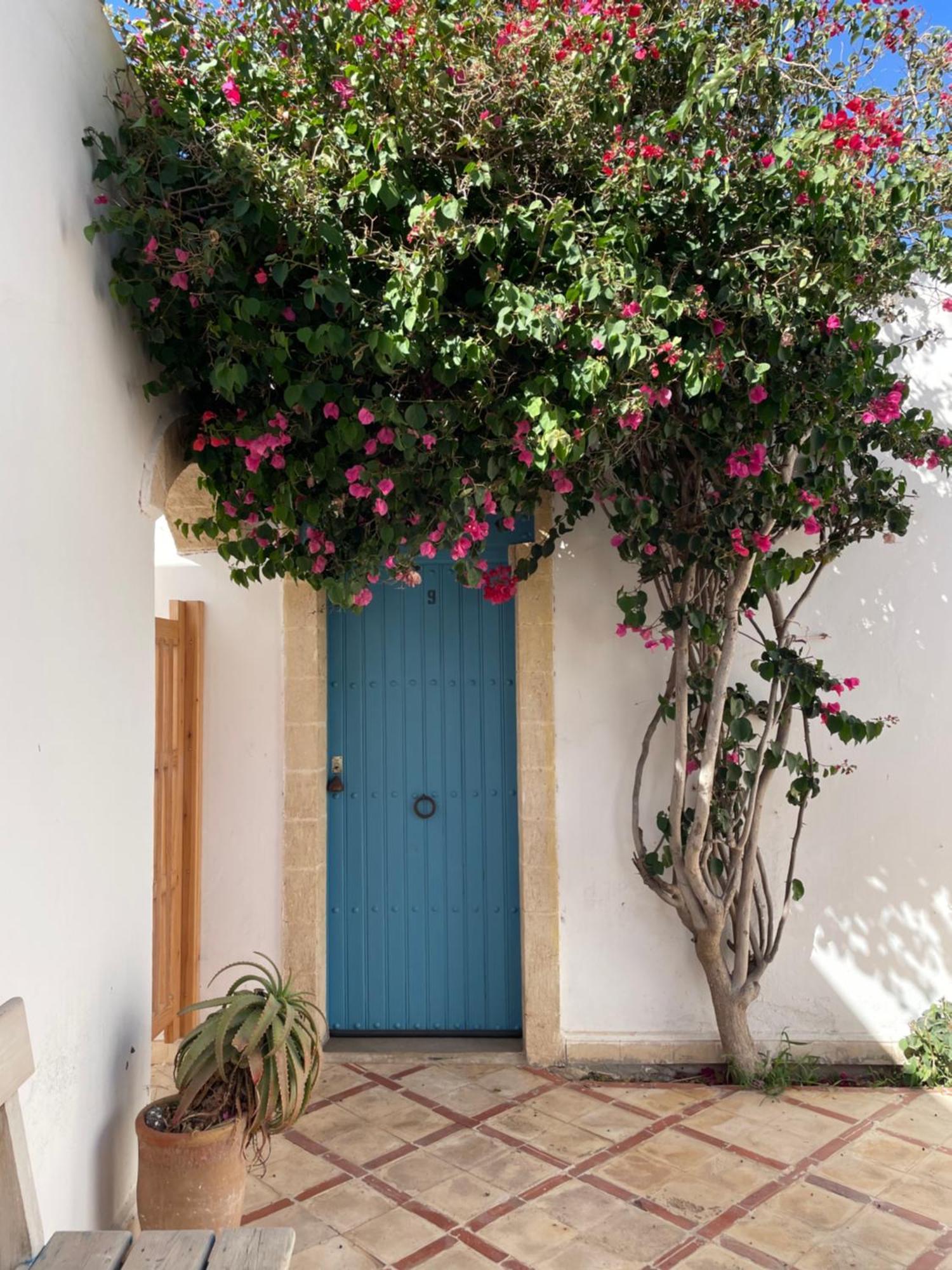 Hotel Villa Soleil Sidi Kaouki Εξωτερικό φωτογραφία